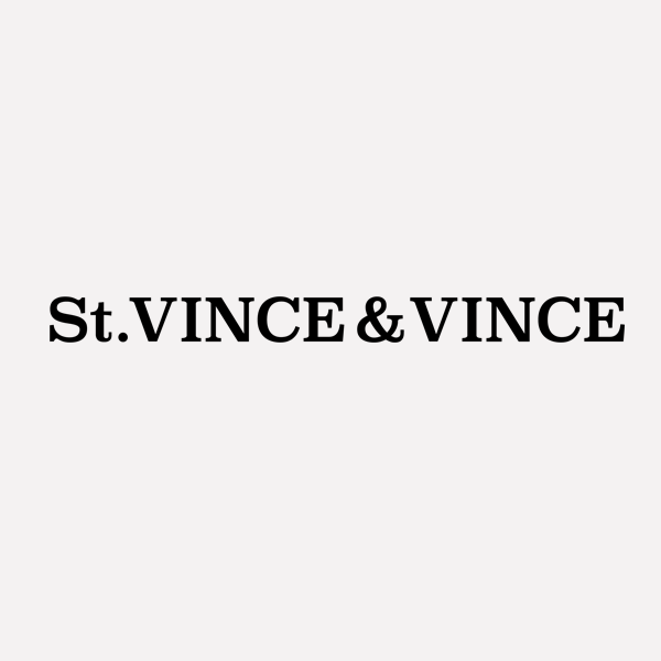 Logo St. Vince & Vince