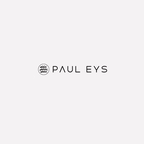 Logo PAUL EYS Sneaker