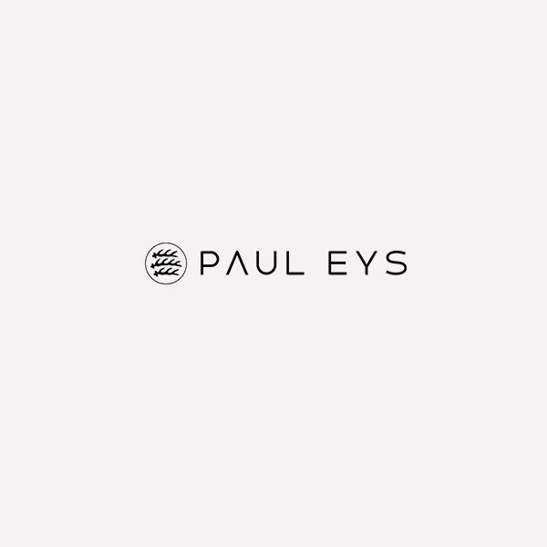 PAUL EYS Sneaker Logo PAUL EYS Sneaker