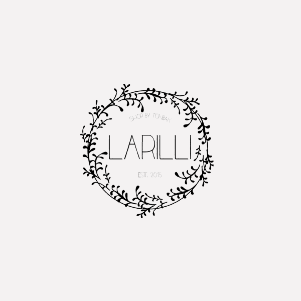 Logo Larilli