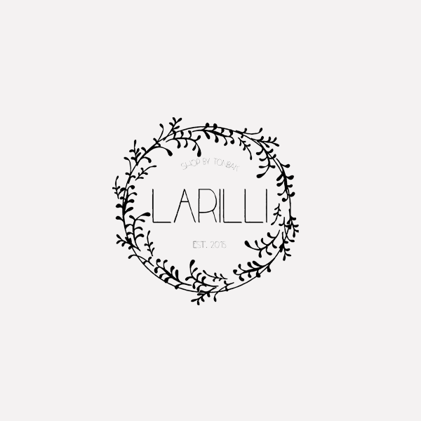 Larilli Logo Larilli