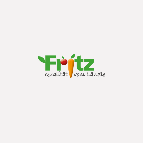 Gemüse Fritz Logo Gemüse Fritz