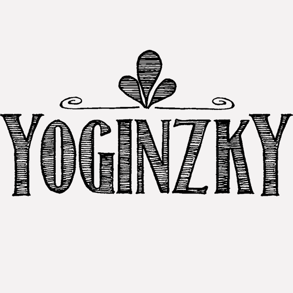 Logo Yoginzky