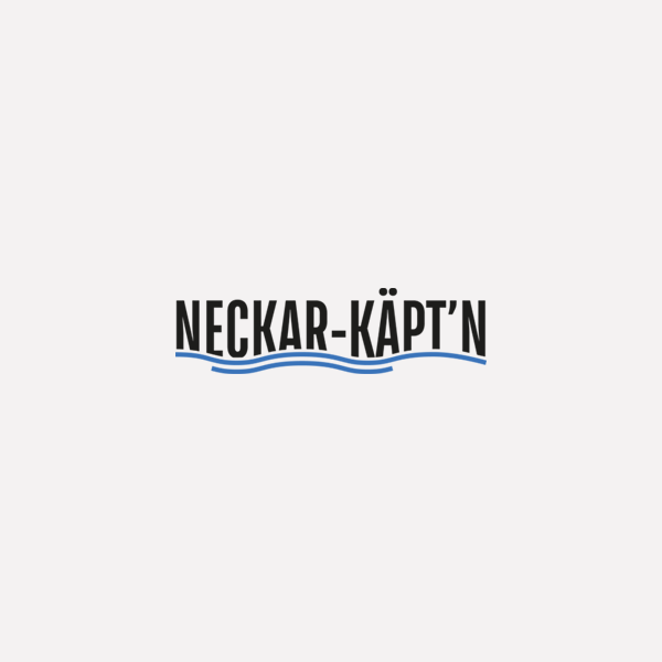 Logo Neckar Käpt'n