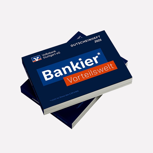 BankierGutscheinheft 2025 BankierGutscheinheft 2025
