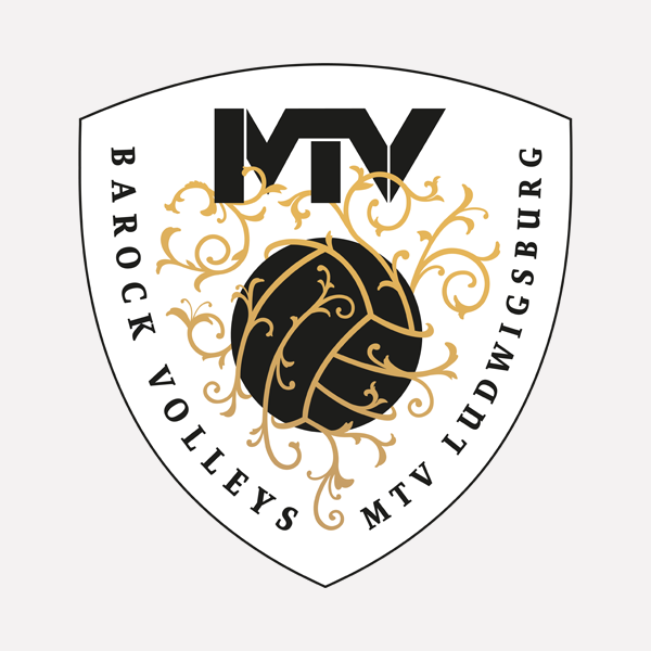 Logo Barock Volleys