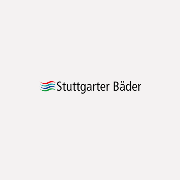 Logo Stuttgarter Bäder