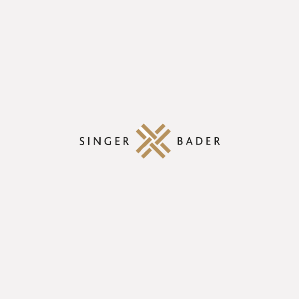 Logo Singer & Bader OnlineweinShop