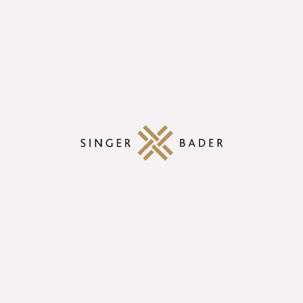Singer & Bader OnlineweinShop Logo Singer & Bader OnlineweinShop