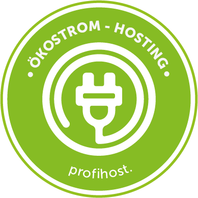 Label von Profihost Label von Profihost