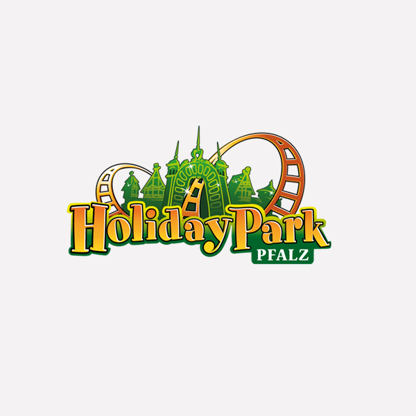 Logo Holiday Park