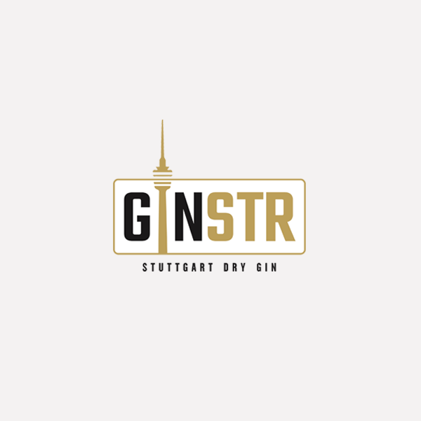 GINSTR Logo