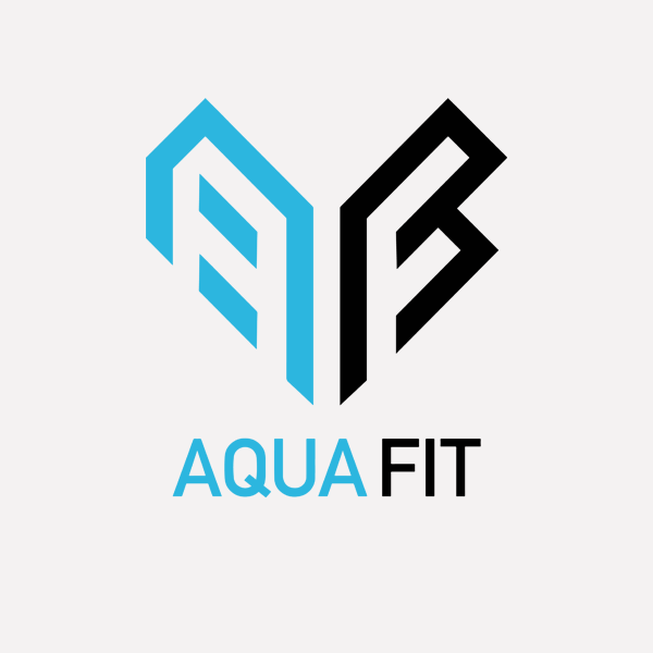 Logo Aqua Fit