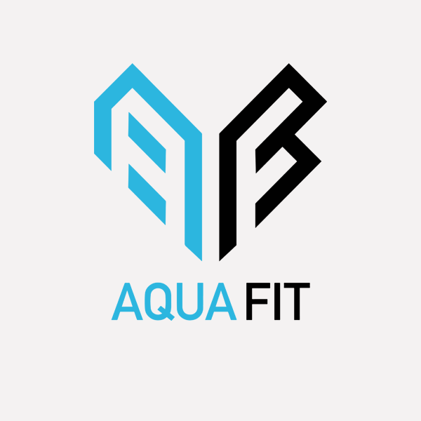 AQUA FIT Stuttgart Logo Aqua Fit