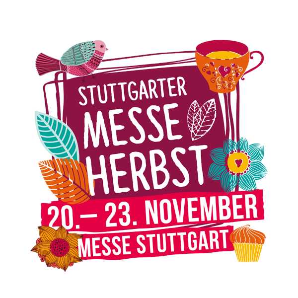 Logo Messeherbst
