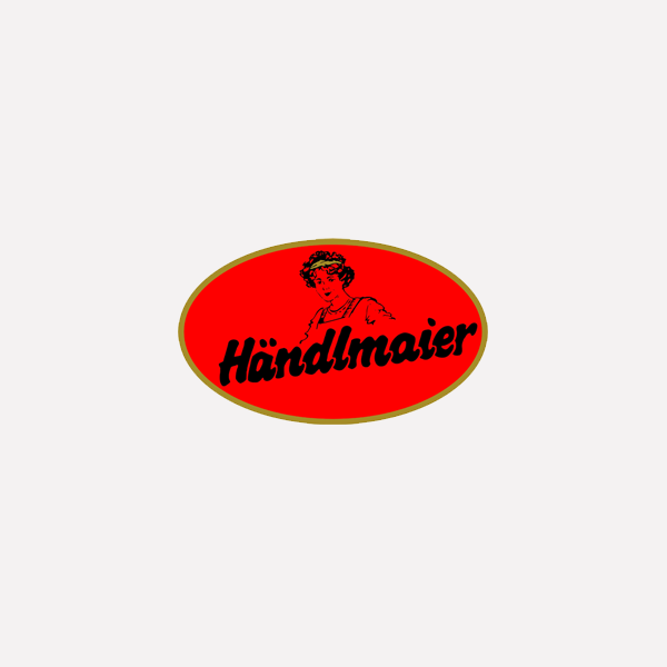 Händlmaier Logo Händlmaier