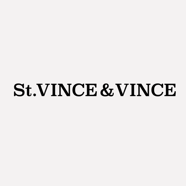 St. Vince &amp; Vince