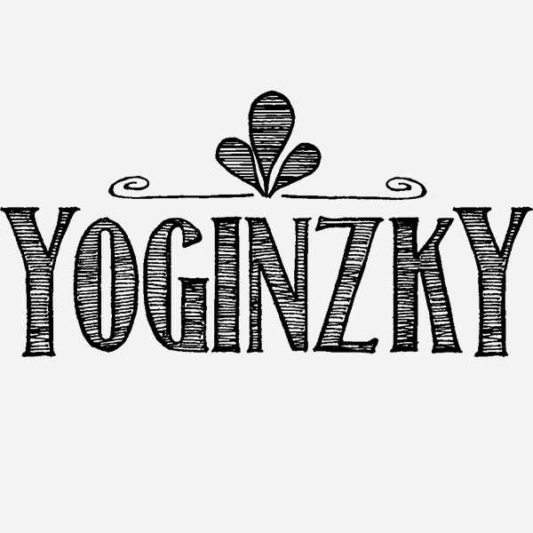 Yoginzky