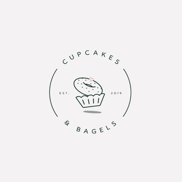 Cupcakes &amp; Bagels Stuttgart-West